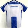 Espanyol 1999/00 Retro Home Jersey Fan Version - Back View | KFCOOL