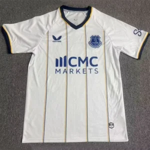 Everton 2026/27 Away Jersey Fan Version - Front View Everton 2026/27 Away Jersey Fan Version - Front View | KFCOOL