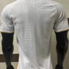 Everton 2026/27 Away Jersey Player Version - Back View Everton 2026/27 Away Jersey Player Version - Back View | KFCOOL