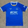 Everton 2026/27 Home Jersey Fan Version - Front View Everton 2026/27 Home Jersey Fan Version - Front View | KFCOOL