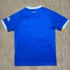 Everton 2026/27 Home Jersey Fan Version - Back View Everton 2026/27 Home Jersey Fan Version - Back View | KFCOOL