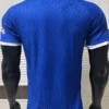 Everton 2026/27 Home Jersey Player Version - Back View Everton 2026/27 Home Jersey Player Version - Back View | KFCOOL