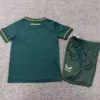 Everton 2026/27 Third Kids Kit Fan Version - Back View | KFCOOL
