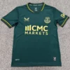 Everton 2026/27 Third Jersey Fan Version - Front View Everton 2026/27 Third Jersey Fan Version - Front View | KFCOOL