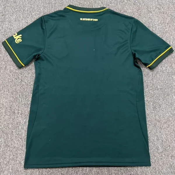 Everton 2026/27 Third Jersey Fan Version - Back View Everton 2026/27 Third Jersey Fan Version - Back View | KFCOOL