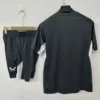 Everton 2026/27 Training Short Suit - Back View | KFCOOL