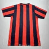 Everton 1992/94 Retro Away Jersey Fan Version - Back View Everton 1992/94 Retro Away Jersey Fan Version - Back View | KFCOOL