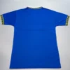 Everton 1997/99 Retro Away Jersey Fan Version - Back View | KFCOOL