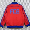 Barcelona 2010/11 Retro Windbreaker - Back View - KFCool – Football Jerseys & Soccer Kits Store Barcelona 2010/11 Retro Windbreaker - Back View | KFCOOL