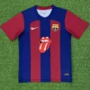 Barcelona 2023/24 Home Limited Edition Jersey Fan Version - Back View Barcelona 2023/24 Home Limited Edition Jersey Fan Version - Back View | KFCOOL