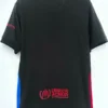 Barcelona 2024/25 Away Limited Edition Jersey Fan Version - Back View Barcelona 2024/25 Away Limited Edition Jersey Fan Version - Back View | KFCOOL