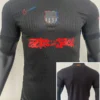 Barcelona 2024/25 Away Limited Edition Jersey Player Version - Front View Barcelona 2024/25 Away Limited Edition Jersey Player Version - Front View | KFCOOL