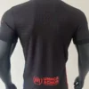 Barcelona 2024/25 Away Limited Edition Jersey Player Version - Back View Barcelona 2024/25 Away Limited Edition Jersey Player Version - Back View | KFCOOL