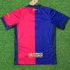 Barcelona 2024/25 Home Red Jersey Fan Version - Detail View 3 Barcelona 2024/25 Home Red Jersey Fan Version - Detail View 3 | KFCOOL