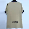 Barcelona 2025/26 Away Jersey Fan Version - Back View | KFCOOL