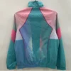 Barcelona 2025/26 Double Sided Windbreaker - Detail View 5 | KFCOOL