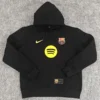 Barcelona 2025/26 Hoody - Front View | KFCOOL