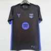 Barcelona 2025/26 Jersey Fan Version - Front View | KFCOOL