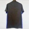 Barcelona 2025/26 Jersey Fan Version - Back View | KFCOOL
