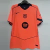 Barcelona 2025/26 Third Jersey Fan Version - Front View | KFCOOL