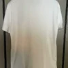 Barcelona 2025/26 White T-Shirt - Back View | KFCOOL
