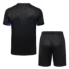 Barcelona 2025/26 Training Short Suit - Back View | KFCOOL