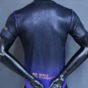 Barcelona 2026/27 Away Jersey Player Version - Back View | KFCOOL