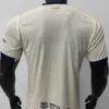 Barcelona 2026/27 Fourth Jersey Player Version - Back View | KFCOOL
