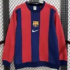 Barcelona 2026/27 Hoody - Front View | KFCOOL
