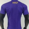 Barcelona 2026/27 Training Shirt Player Version - Back View Barcelona 2026/27 Training Shirt Player Version - Back View | KFCOOL