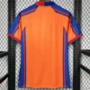 Barcelona 1997/98 Retro Away Jersey Fan Version - Back View | KFCOOL