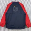Barcelona 1999/00 Retro Windbreaker - Back View - KFCool – Football Jerseys & Soccer Kits Store Barcelona 1999/00 Retro Windbreaker - Back View | KFCOOL