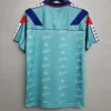 Barcelona 1992/95 Retro Away Jersey Fan Version - Back View | KFCOOL