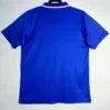 Fiorentina 1995/96 Retro Home Jersey Fan Version - Back View Fiorentina 1995/96 Retro Home Jersey Fan Version - Back View | KFCOOL