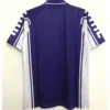 Fiorentina 1999/00 Retro Home Jersey Fan Version - Back View Fiorentina 1999/00 Retro Home Jersey Fan Version - Back View | KFCOOL
