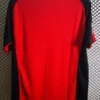 Flamengo 2000/01 Retro Third Jersey Fan Version - Back View | KFCOOL