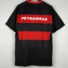 Flamengo 2005/06 Retro Home Jersey Fan Version - Back View Flamengo 2005/06 Retro Home Jersey Fan Version - Back View | KFCOOL