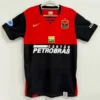 Flamengo 2008/09 Retro Third Jersey Fan Version - Front View | KFCOOL