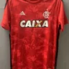 Flamengo 2014/15 Retro Home Jersey Fan Version - Front View | KFCOOL