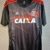 Flamengo 2014/15 Retro Jersey Fan Version - Front View | KFCOOL