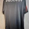 Flamengo 2014/15 Retro Jersey Fan Version - Back View | KFCOOL