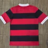 Flamengo 2018/19 Jersey Fan Version - Back View | KFCOOL