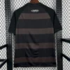 Flamengo 2025/26 Brown Special Edition Training Shirt - Back View | KFCOOL
