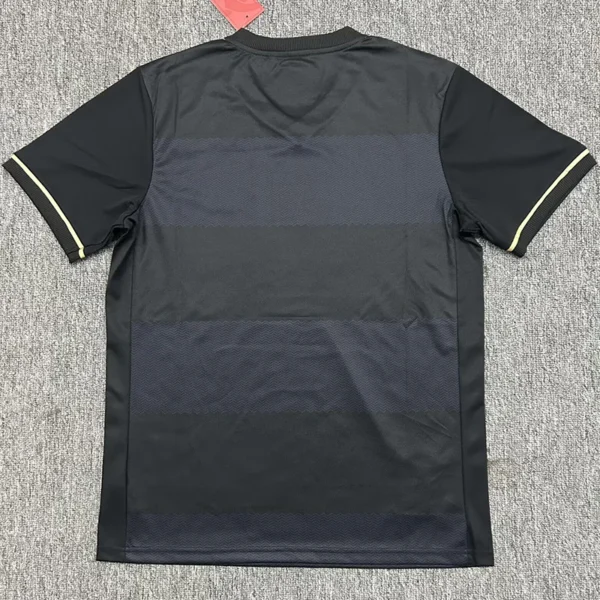 Flamengo 2025/26 Special Edition Training Shirt - Back View Flamengo 2025/26 Special Edition Training Shirt - Back View | KFCOOL