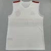 Flamengo 2026/27 Away Sleeveless Women Yoga Vest - Back View Flamengo 2026/27 Away Sleeveless Women Yoga Vest - Back View | KFCOOL