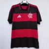 Flamengo 2026/27 Home Red Jersey Fan Version - Front View Flamengo 2026/27 Home Red Jersey Fan Version - Front View | KFCOOL