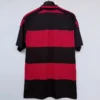 Flamengo 2026/27 Home Red Jersey Fan Version - Back View Flamengo 2026/27 Home Red Jersey Fan Version - Back View | KFCOOL