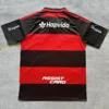 Flamengo 2026/27 Home Jersey Fan Version - Detail View 3 Flamengo 2026/27 Home Jersey Fan Version - Detail View 3 | KFCOOL