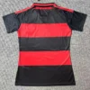 Flamengo 2026/27 Home Women Jersey Fan Version - Back View | KFCOOL