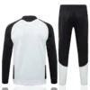 Flamengo 2026/27 Jacket Tracksuit - Back View | KFCOOL